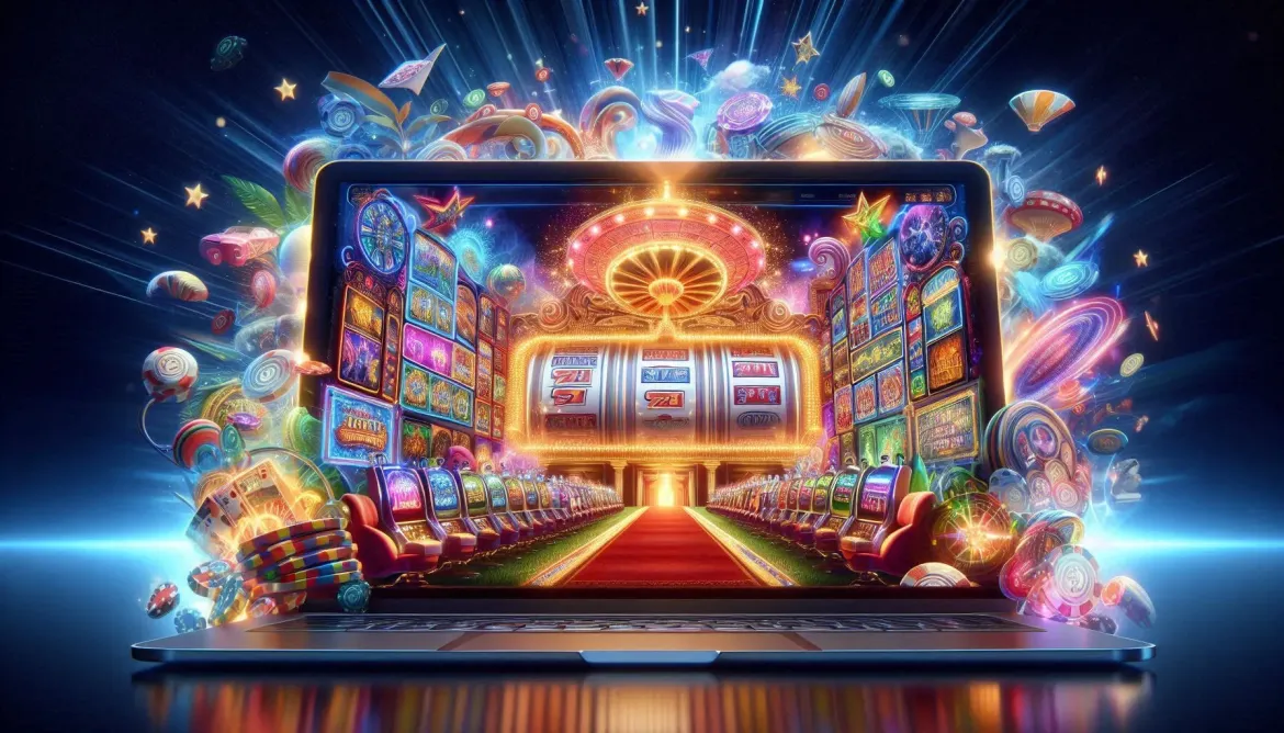 Bruce Bet Casino
